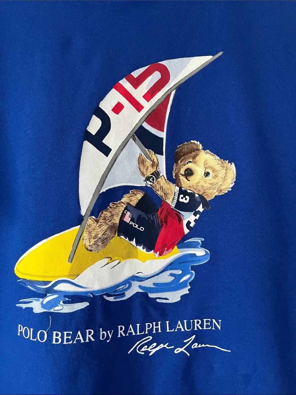 POLO Ralph Lauren Tee